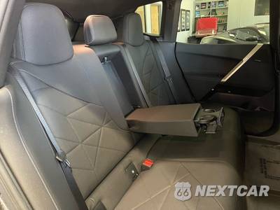 2022 BMW iX Sports Activity Vehicle xDrive50 - zdjęcie 47 z 53 - miniatura