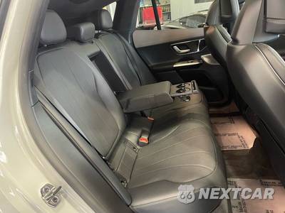2023 Mercedes-Benz EQE 350+ SUV - zdjęcie 46 z 52 - miniatura