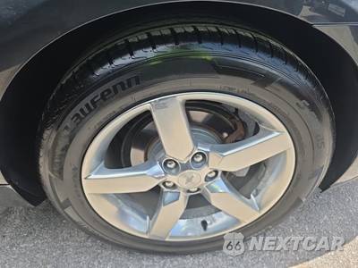 2015 Chevrolet Camaro LT Coupe 1LT - zdjęcie 11 z 24 - miniatura