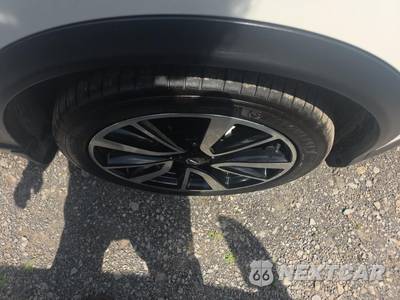 2018 Nissan Rogue Sport SL - zdjęcie 9 z 21 - miniatura