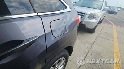 2017 Acura RDX w/Technology Pkg - zdjęcie 24 z 28 - miniatura