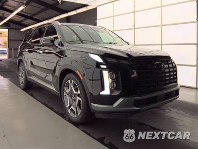 2025 Hyundai Palisade SEL Premium 7-Passenger - zdjęcie 3 z 28 - miniatura