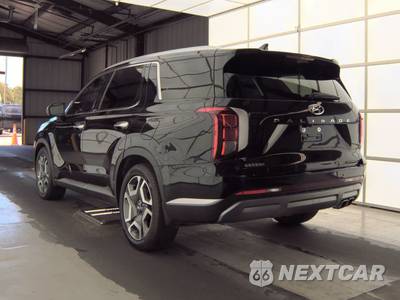 2025 Hyundai Palisade SEL Premium 7-Passenger - zdjęcie 6 z 28 - miniatura