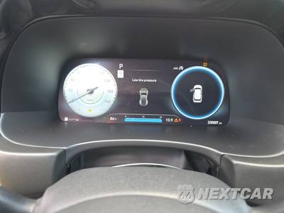 2025 Hyundai Palisade SEL Premium 7-Passenger - zdjęcie 12 z 28 - miniatura