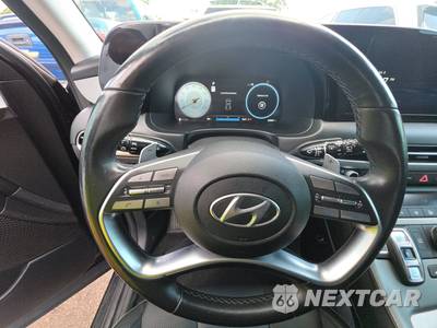 2025 Hyundai Palisade SEL Premium 7-Passenger - zdjęcie 10 z 28 - miniatura