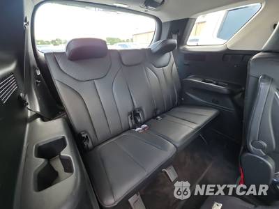 2025 Hyundai Palisade SEL Premium 7-Passenger - zdjęcie 14 z 28 - miniatura