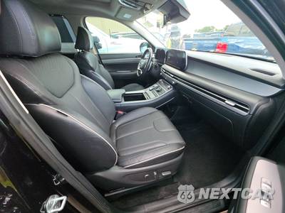 2025 Hyundai Palisade SEL Premium 7-Passenger - zdjęcie 8 z 28 - miniatura