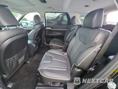 2025 Hyundai Palisade SEL Premium 7-Passenger - zdjęcie 13 z 28 - miniatura