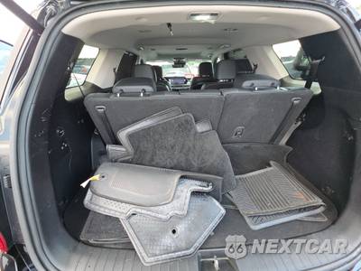 2025 Hyundai Palisade SEL Premium 7-Passenger - zdjęcie 17 z 28 - miniatura