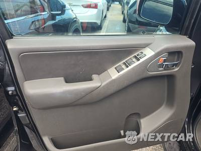 2007 Nissan Pathfinder SE - zdjęcie 9 z 44 - miniatura