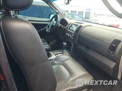 2007 Nissan Pathfinder SE - zdjęcie 8 z 44 - miniatura