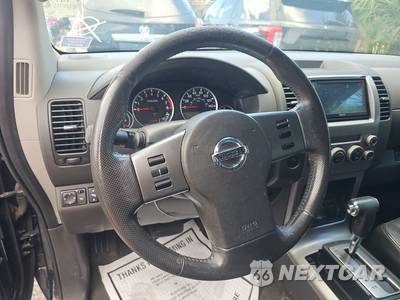2007 Nissan Pathfinder SE - zdjęcie 10 z 44 - miniatura