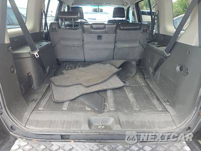 2007 Nissan Pathfinder SE - zdjęcie 17 z 44 - miniatura