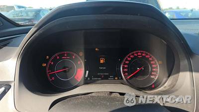 2023 Acura RDX w/A-Spec Pkg - zdjęcie 26 z 37 - miniatura