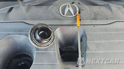 2023 Acura RDX w/A-Spec Pkg - zdjęcie 19 z 37 - miniatura