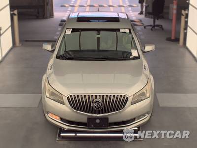2014 Buick LaCrosse Premium I 1SP - zdjęcie 2 z 53 - miniatura