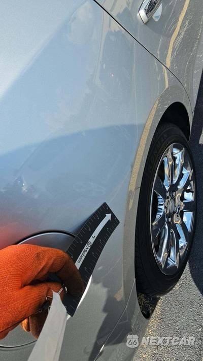 2014 Buick LaCrosse Premium I 1SP - zdjęcie 24 z 53 - miniatura