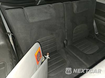2007 Nissan Pathfinder SE - zdjęcie 14 z 46 - miniatura