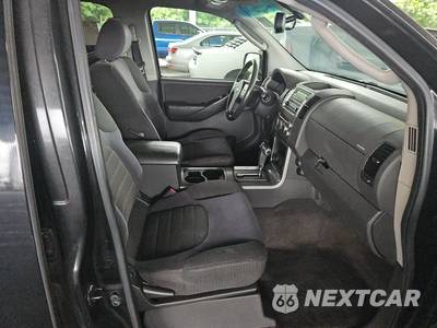 2007 Nissan Pathfinder SE - zdjęcie 8 z 46 - miniatura