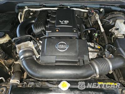 2007 Nissan Pathfinder SE - zdjęcie 16 z 46 - miniatura