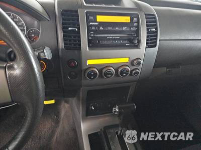 2007 Nissan Pathfinder SE - zdjęcie 11 z 46 - miniatura