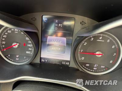 2016 Mercedes-Benz C 300 - zdjęcie 3 z 16 - miniatura