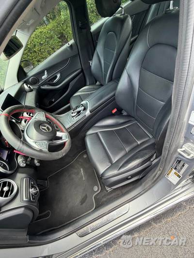 2016 Mercedes-Benz C 300 - zdjęcie 11 z 16 - miniatura