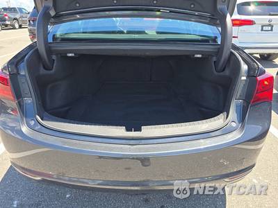 2015 Acura TLX w/Technology Pkg - zdjęcie 16 z 23 - miniatura