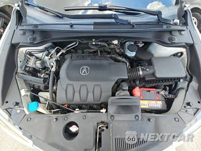 2015 Acura RDX w/Technology Pkg - zdjęcie 15 z 18 - miniatura
