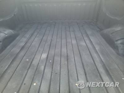 2011 Nissan TITAN SV Extended Cab Medium Bed - zdjęcie 16 z 48 - miniatura