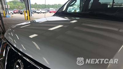 2011 Nissan TITAN SV Extended Cab Medium Bed - zdjęcie 42 z 48 - miniatura
