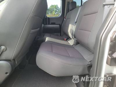 2011 Nissan TITAN SV Extended Cab Medium Bed - zdjęcie 13 z 48 - miniatura