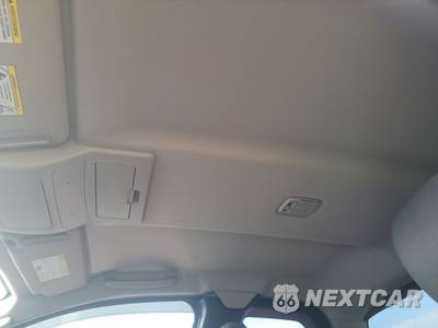 2011 Nissan TITAN SV Extended Cab Medium Bed - zdjęcie 18 z 48 - miniatura
