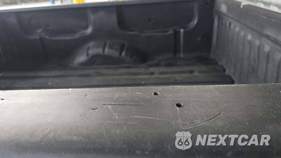 2011 Nissan TITAN SV Extended Cab Medium Bed - zdjęcie 24 z 48 - miniatura
