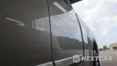 2011 Nissan TITAN SV Extended Cab Medium Bed - zdjęcie 38 z 48 - miniatura