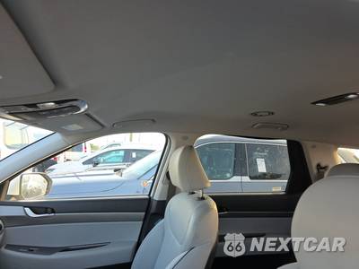 2025 Hyundai Palisade SEL - zdjęcie 18 z 25 - miniatura