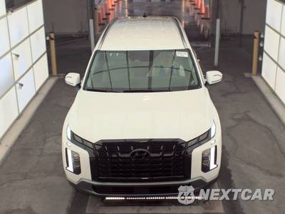 2025 Hyundai Palisade SEL - zdjęcie 2 z 25 - miniatura