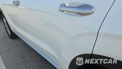 2025 Hyundai Palisade SEL - zdjęcie 20 z 25 - miniatura