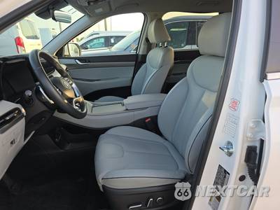 2025 Hyundai Palisade SEL - zdjęcie 7 z 25 - miniatura