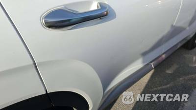2025 Hyundai Palisade SEL - zdjęcie 21 z 25 - miniatura