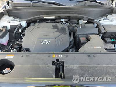 2025 Hyundai Palisade SEL - zdjęcie 16 z 25 - miniatura