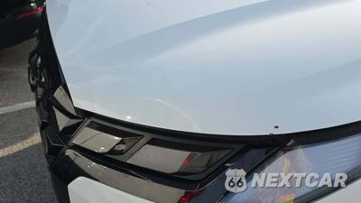 2025 Hyundai Palisade SEL - zdjęcie 24 z 25 - miniatura