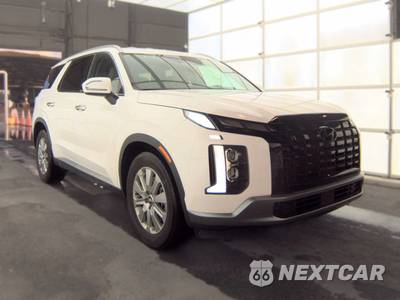 2025 Hyundai Palisade SEL - zdjęcie 3 z 25 - miniatura