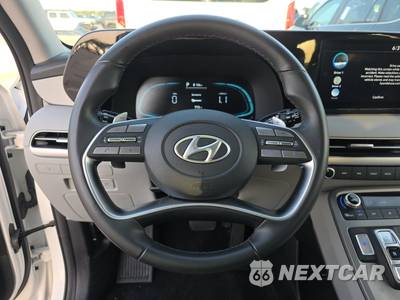 2025 Hyundai Palisade SEL - zdjęcie 10 z 25 - miniatura