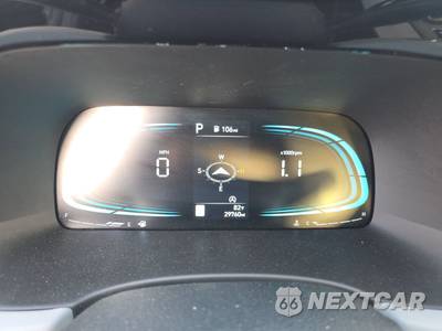 2025 Hyundai Palisade SEL - zdjęcie 12 z 25 - miniatura