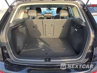 2025 Volkswagen Taos SE - zdjęcie 16 z 26 - miniatura