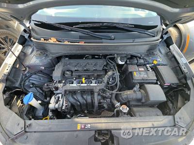 2025 Hyundai Venue SEL - zdjęcie 15 z 25 - miniatura