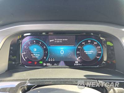 2025 Volkswagen Atlas Cross Sport 2.0T SE w/Technology - zdjęcie 12 z 22 - miniatura