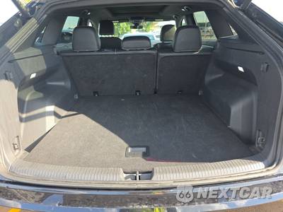 2025 Volkswagen Atlas Cross Sport 2.0T SE w/Technology - zdjęcie 16 z 22 - miniatura