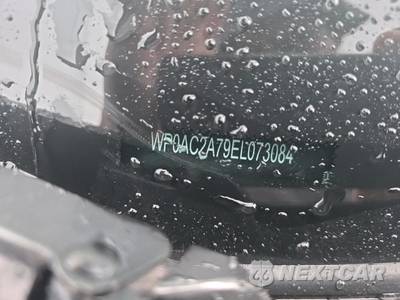 2014 Porsche Panamera Turbo - zdjęcie 23 z 26 - miniatura
